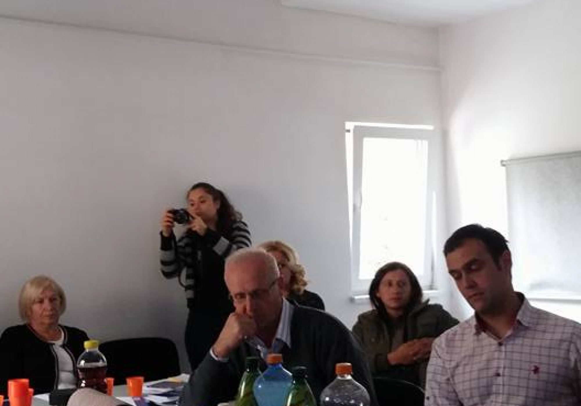 Održana prva edukacija po projektu zaštite djece u Travniku