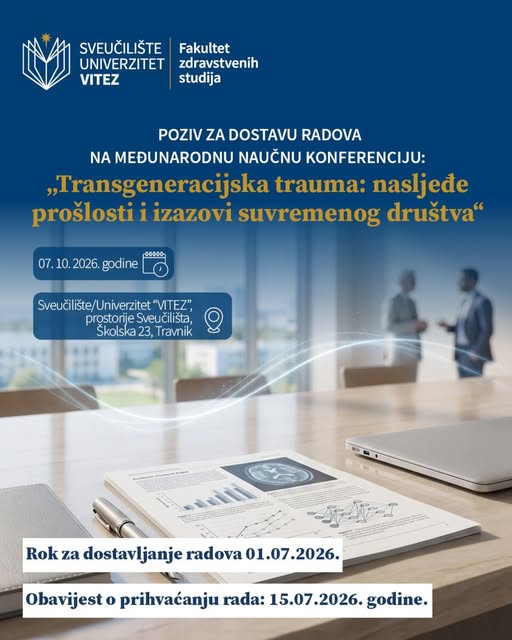 Udruženje poziva sve zainteresovane da se prijave